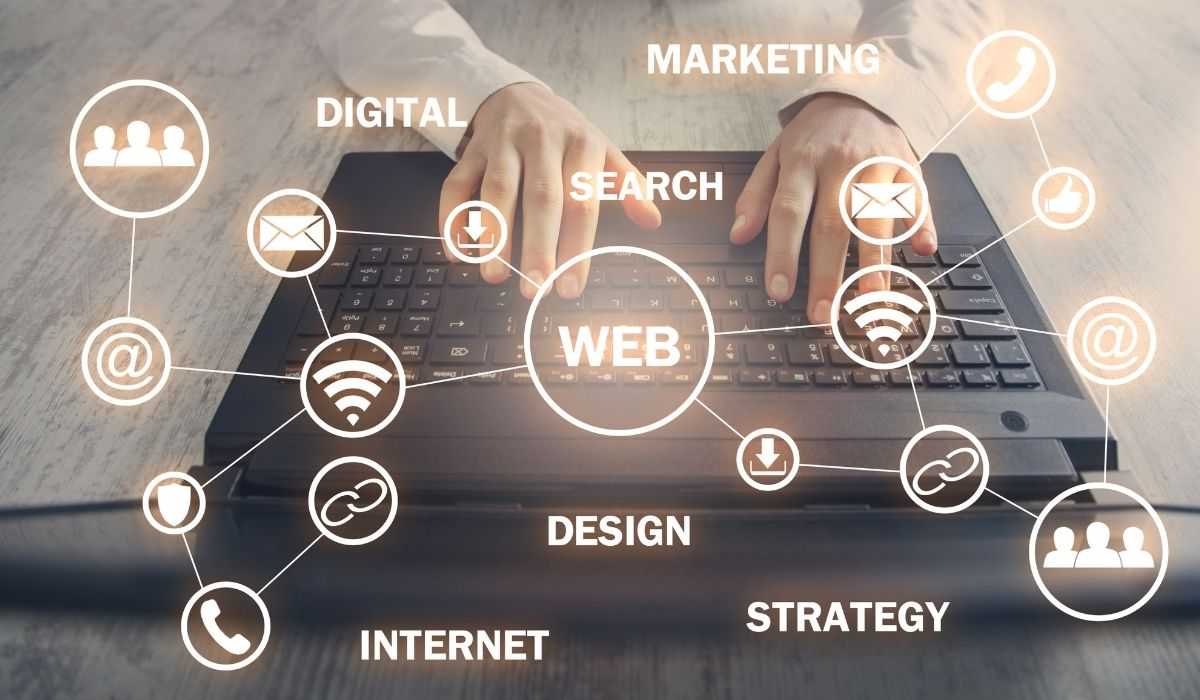 Evciler Web Tasarım